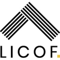 LICOF Inc. Logo