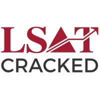 LSAT Cracked Logo
