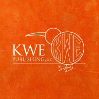 KWE Publishing Logo