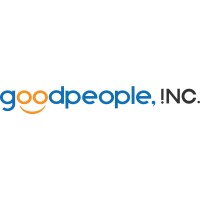 good people, !NC. Logo