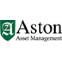 Aston Asset Management Logo