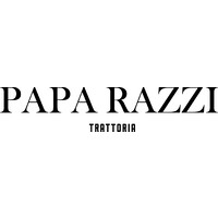 Papa Razzi Trattoria Logo
