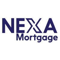Nexa Mortgage, LLC. Logo