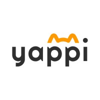 Yappi Corporate Logo