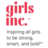 Girls Inc. of Greater Lowell Logo