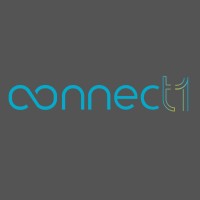 Connect1, LLC Logo