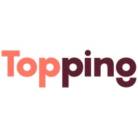 Topping.fr Logo