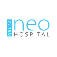 NEO Hospital Logo
