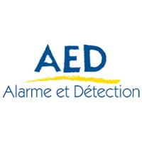 aed-AlarmeEtDetection Logo