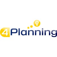 4 Planning Logo