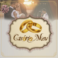 Casório Meu Logo