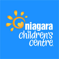 Niagara Childrens Centre Logo