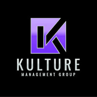 Kulture Management Group Logo