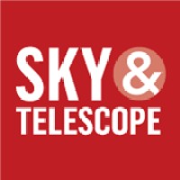 Sky & Telescope Logo