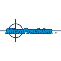 MicroPrecision LLC Logo