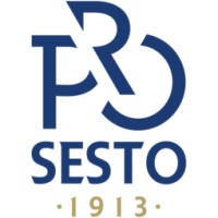 Pro Sesto 1913 Logo