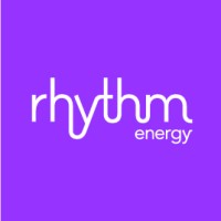 Rhythm Energy Logo