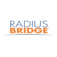 RadiusBridge Logo