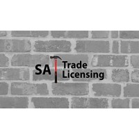SA Trade Licensing Logo