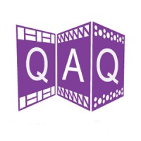 QAQ Decorative Screens and Panels Logo