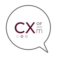 CX of M Logo