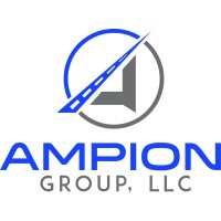Ampion Group LLC Logo