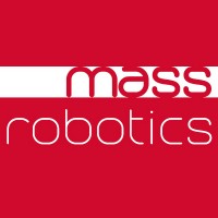 MassRobotics Logo