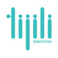Tijili Hotel Seminyak Logo