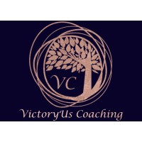 VictoryUs Coaching, LLC Logo