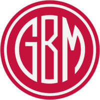 GBM technology | Camperdown Logo