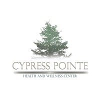 Cypress Pointe Health & Wellness Logo