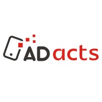 ADACTS DIGITAL Logo