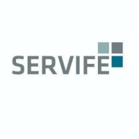 SERVIFE Real Estate Management Logo