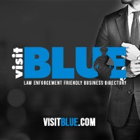 VisitBlue Logo