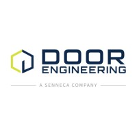 Door Engineering Logo