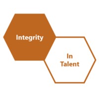 Integrity In Talent Consulting, LLC Logo