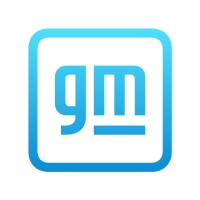 General Motors de México Logo