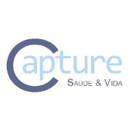 Capture Saude Logo