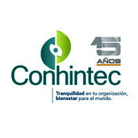Conhintec SAS Logo