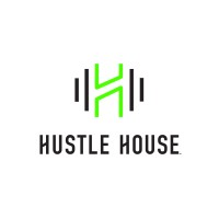 Hustle House Fitness Logo