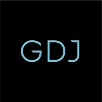 GDJ Advertising Logo
