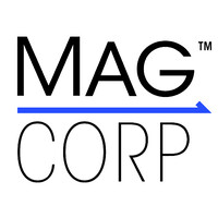 Magnetics Corporation Logo