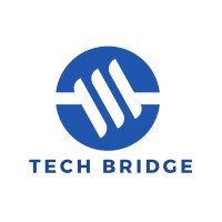 Tech Bridge Logo