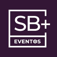 SB+ Eventos Logo