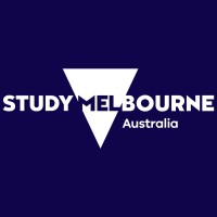 Study Melbourne Logo