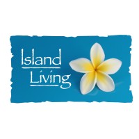 Island Living Logo
