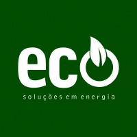 ECO Energia Logo