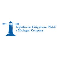 Lighthouse Litigation PLLC Logo
