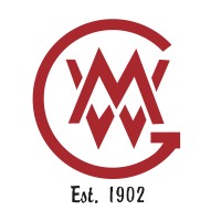 General Machine Works INC Logo