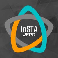 Instituto de Soluções Tecnológicas Aplicadas da UFPR Logo